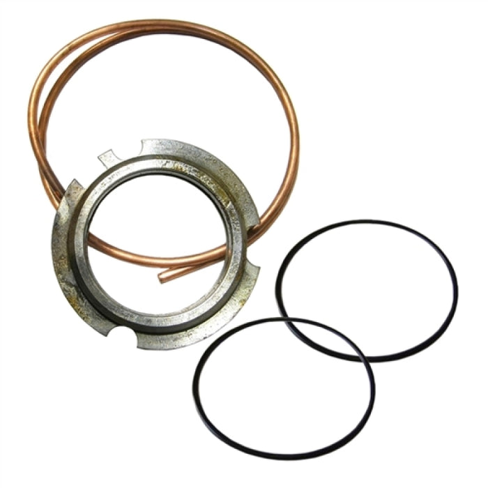 ARB 081803SP ARB Seal Housing