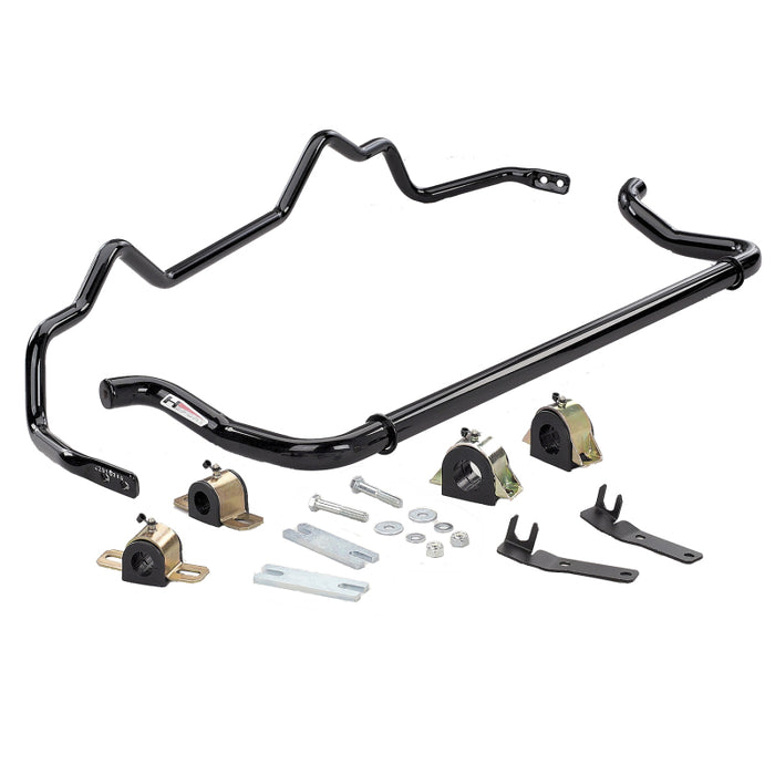 Hotchkis 22827 03-04 Audi RS6 Front & Rear Swaybar Set
