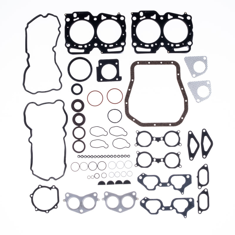Cometic Gasket PRO2024C Cometic Street Pro 04-06 Subaru STi EJ257 DOHC 101mm Bore Complete Gasket Kit *OEM # 10105AA590*