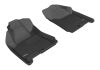 3D MAXpider L1CD00811509 ACE Kagu - Front - Black