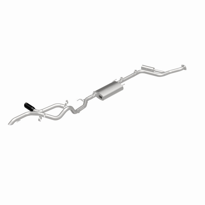 Magnaflow 19678 2024 Toyota Tacoma Overland Series Cat-back Exhaust System