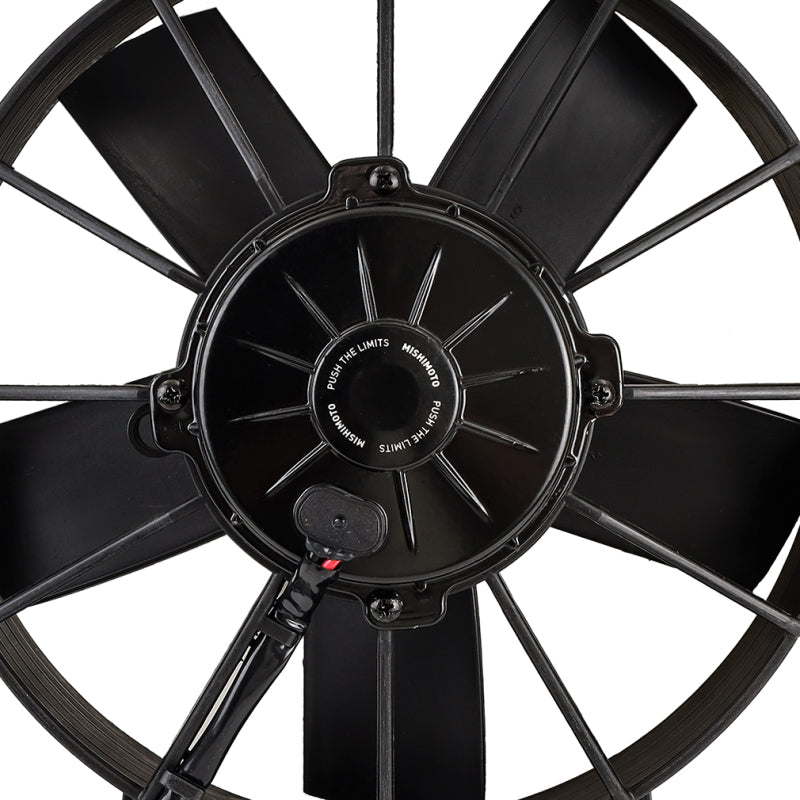 Mishimoto MMFAN-10HD 10 Inch Race Line High-Flow Electric Fan