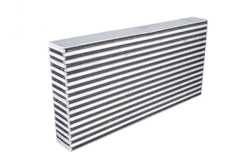 Garrett 703518-6005 Air / Air Intercooler CAC (24.00in x 12.10in x 3.00in) - 900 HP
