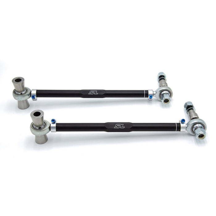 SPL Parts SPL TR GT500 20-22 Ford Shelby GT500 Mustang / 2020 Shelby GT350/GT350R Mustang Front Tension Rods