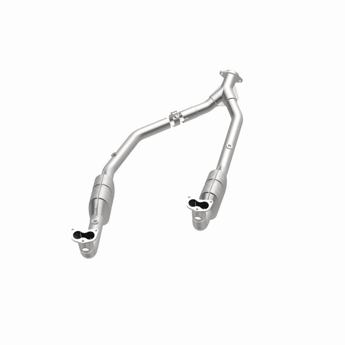 Magnaflow 49720 MagnaFlow Conv DF 99-04 LR Discovery V8 OEM