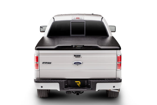Undercover UC2218 UnderCover 2021 Ford F-150 Ext/Crew Cab 6.5ft Elite Bed Cover - Black Textured