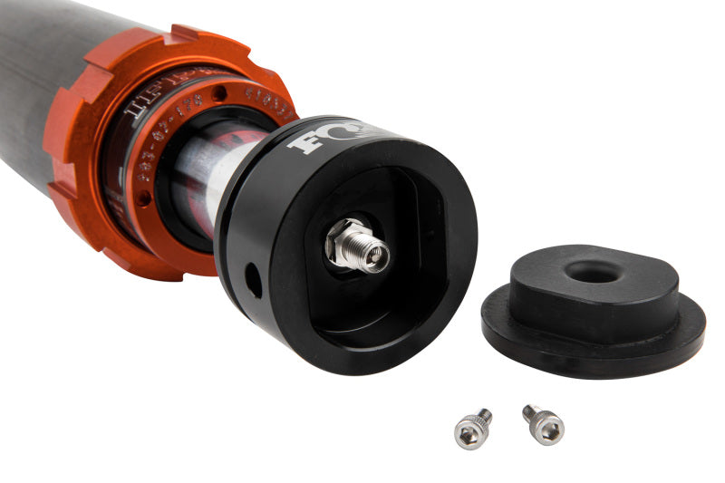 FOX 983-02-170 Factory Race Series GEN2 2in. Universal Front Bump Stop IFP (Threaded Body)