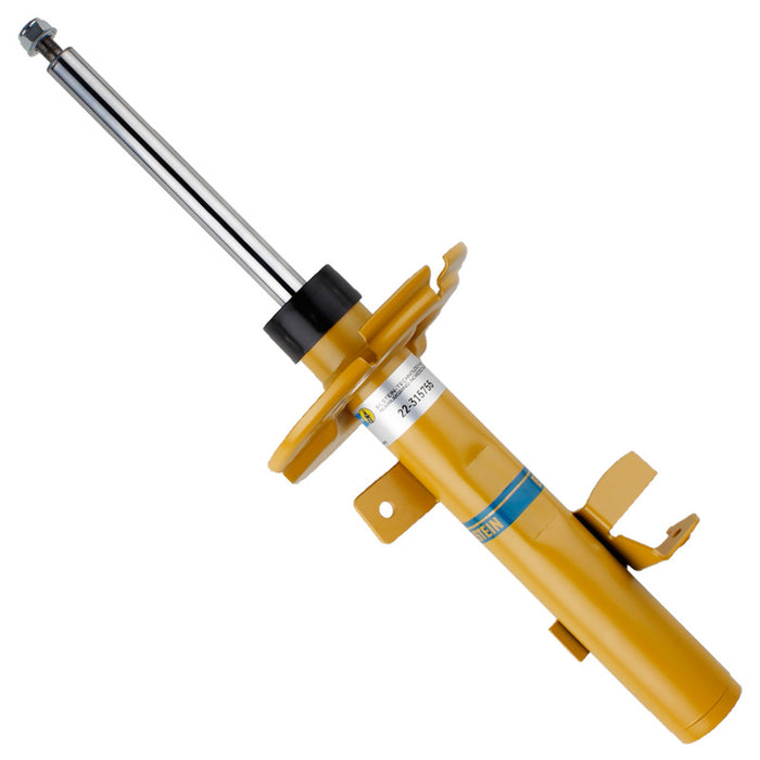 Bilstein 22-315755 14-19 Ford Escape B6 Performance Suspension Strut Assembly - Front Right