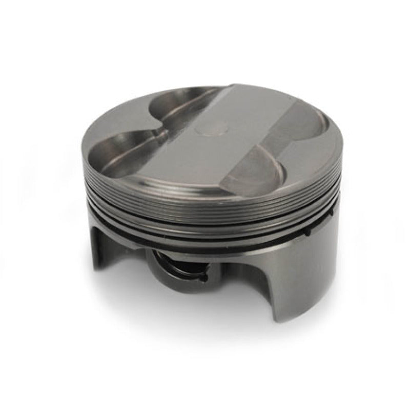 Supertech P4-HK87-P4 Honda K24 Series w/K20 Head 87mm Bore +4.5cc Dome 12.5:1 CR Pistons- Set of 4 (Excl Rings)