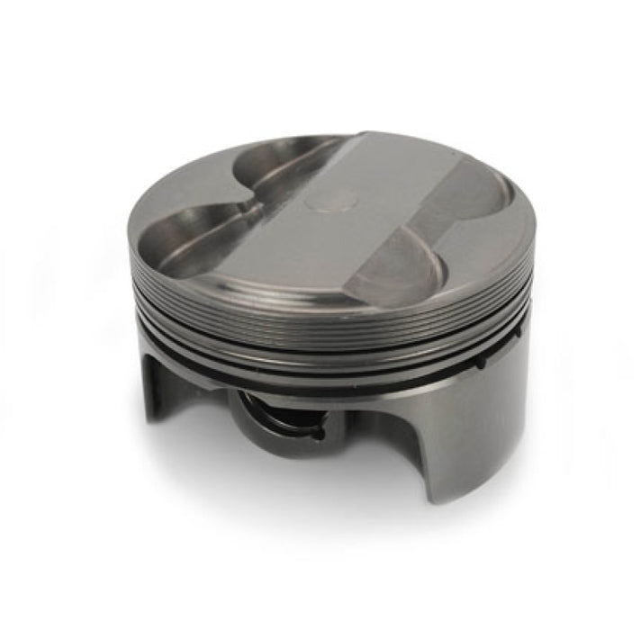 Supertech P4-HK87-P4 Honda K24 Series w/K20 Head 87mm Bore +4.5cc Dome 12.5:1 CR Pistons- Set of 4 (Excl Rings)