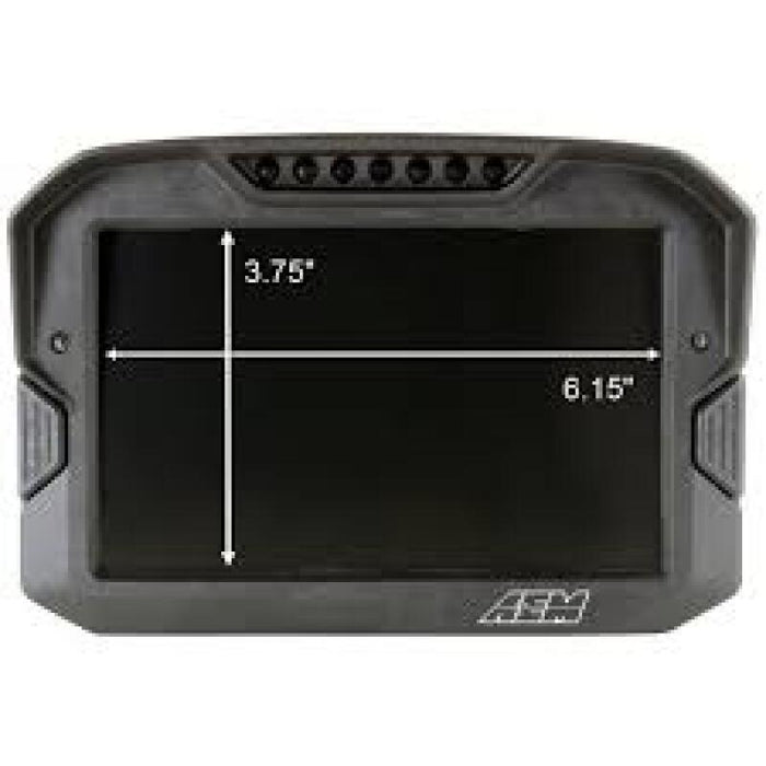 AEM 30-5703 AEM Digital Gauges