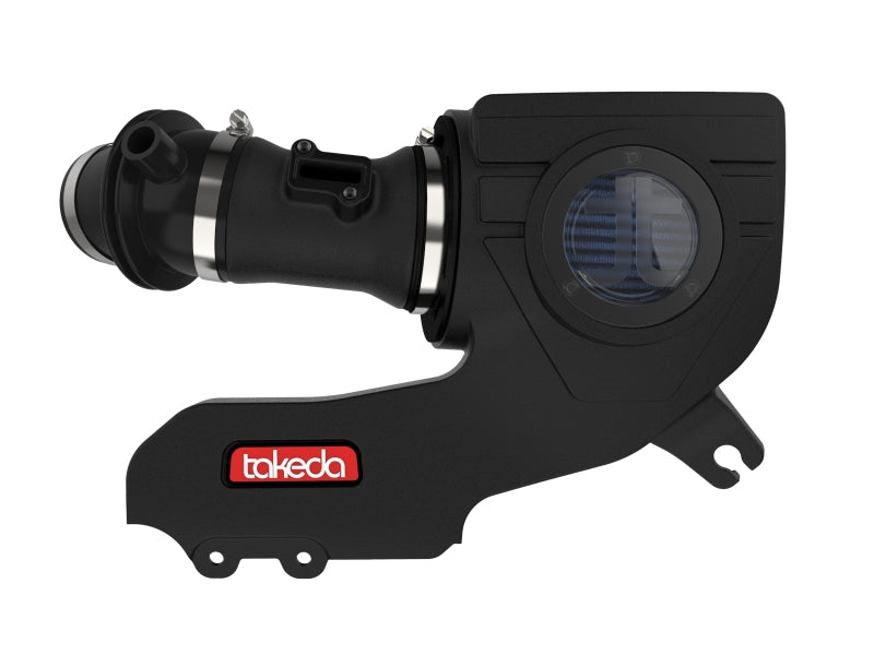 aFe 56-70025R Takeda Momentum Pro 5R Cold Air Intake System 19-20 Nissan Altima L4-2.5L
