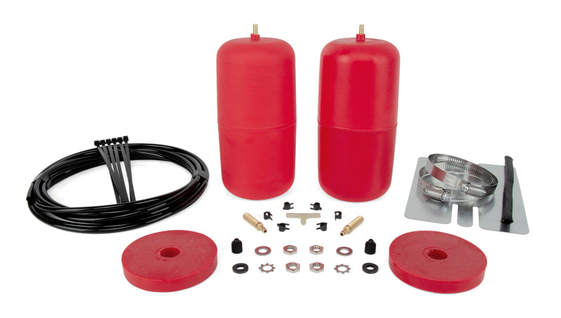 Air Lift 60859 2022 Ford Maverick AWD 1000 Air Spring Kit
