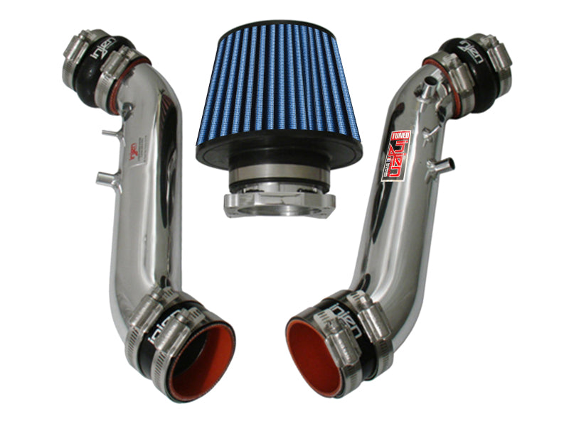 Injen IS1980P 90-96 300Z Non Turbo Polished Short RAM Intake