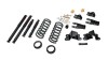 Belltech BT Lowering Kit w ND2 Shocks 698ND