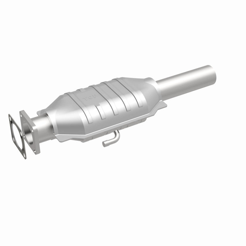 Magnaflow 23229 MagnaFlow Conv Direct Fit Eagle-Jeep 87 92
