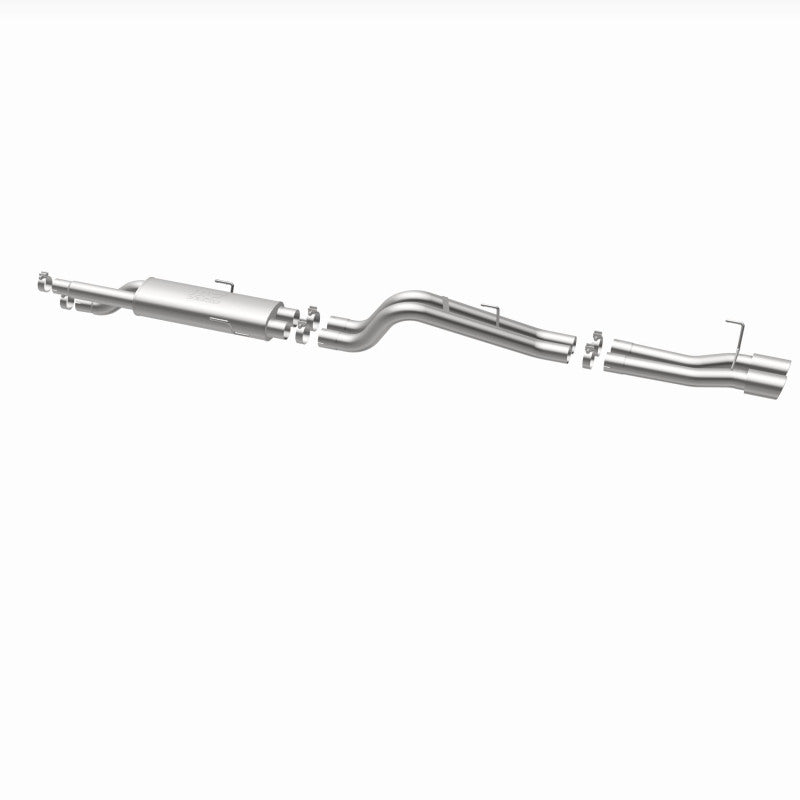 Magnaflow 15832 MagnaFlow System C/B Dodge RAM SRT-10 V1