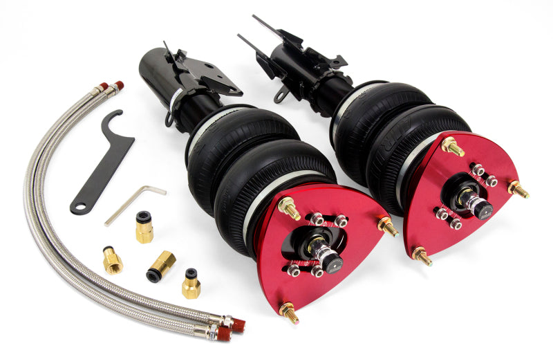 Air Lift 78541 Performance 15-16 Subaru WRX/STi Front Kit