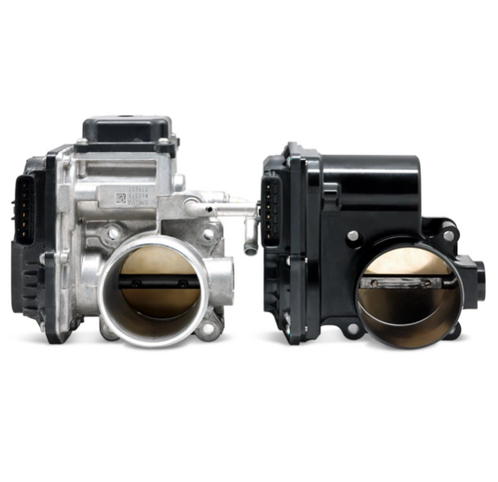 BLOX Racing BXIM-00220 Honda Civic 1.5T 56mm DBW Throttle Body