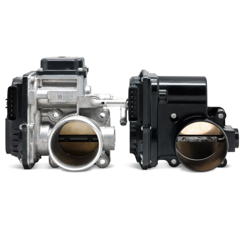 BLOX Racing BXIM-00221 Honda Civic 1.5T 58mm DBW Throttle Body