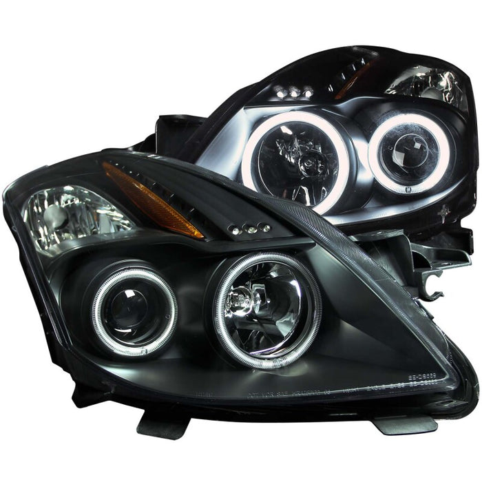 ANZO 121395 ANZ LED/Projector Headlights