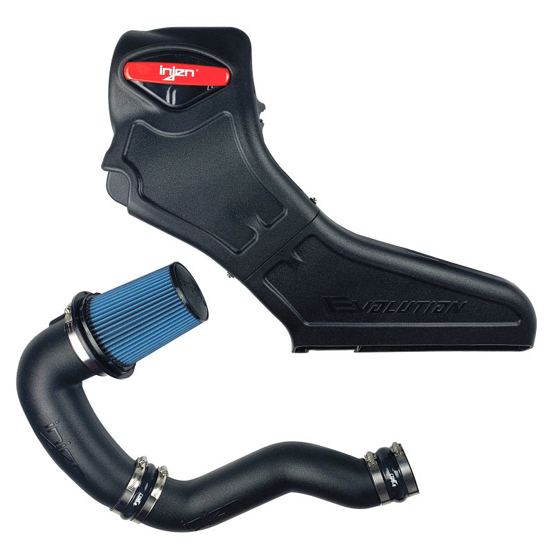Injen EVO1200 15-20 Subaru WRX H4-2.0L Turbo Evolution Evolution Intake