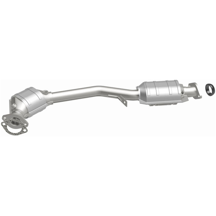 Magnaflow 93235 MagnaFlow Conv DF 99-05 Subaru Forester/96-97 & 99-05 Impreza/01-03 Legacy/00-05 Outback Front/Rear