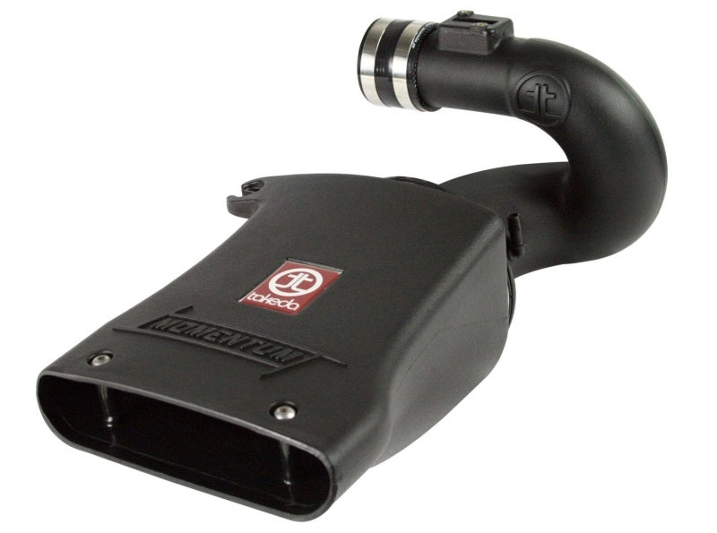 aFe TM-1016B-1 Takeda Intake System 11-12 Honda CR-Z L4 1.5L Stage 2 Pro 5R Wrinkle Black