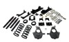 Belltech BT Lowering Kit w ND2 Shocks 671ND
