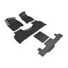 3D MAXpider L1GM03001509 ACE Kagu - Combo - Black