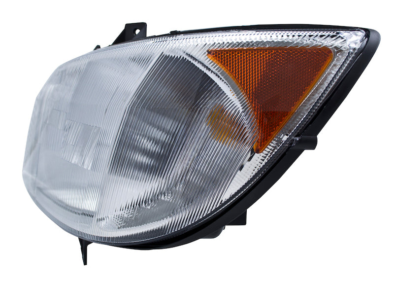 Hella 247005011 HLMP 03-05 Dodge Sprinter LH