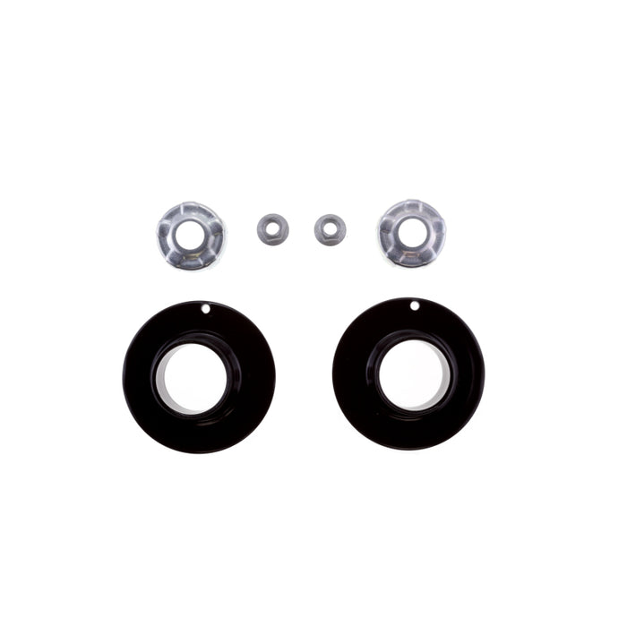 Bilstein 46-234377 B12 (Pro-Kit) 06-10 Dodge Charger V6/V8 2.7L/3.5L/5.7L Front & Rear Suspension Kit
