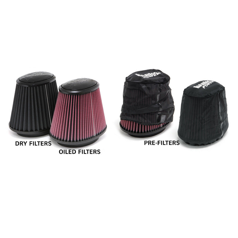 Banks Power 42215 11-15 Ford 6.7L F250-350-450 Ram-Air Intake System