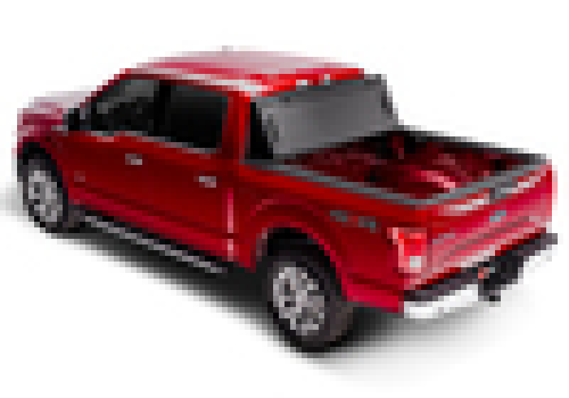 BAK 226331 17-23 Ford Super Duty 8ft Bed Flip G2