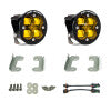 Baja Designs BAJ Squadron R Pro Light Kits - 448143