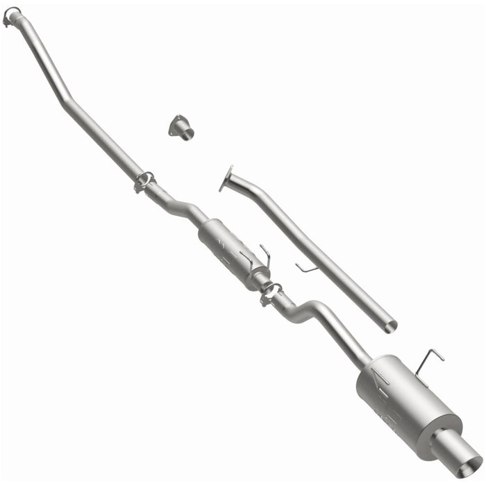 Magnaflow 15712 MagnaFlow Sys C/B Honda Civic 2001