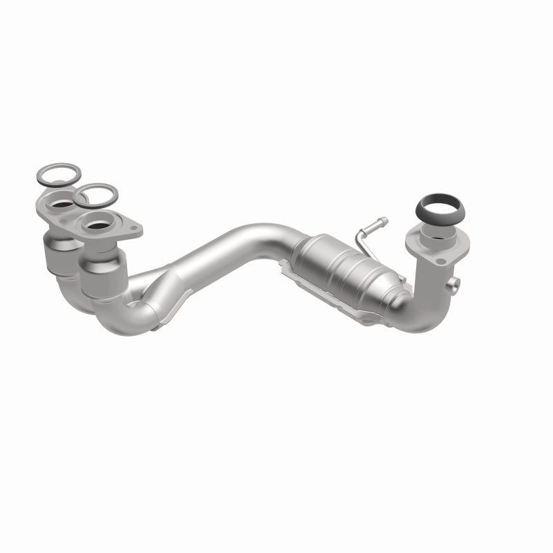 Magnaflow 24065 MagnaFlow Conv DF Standard Cat 00-05 Toyota MR2 Spyder 1.8L Rear
