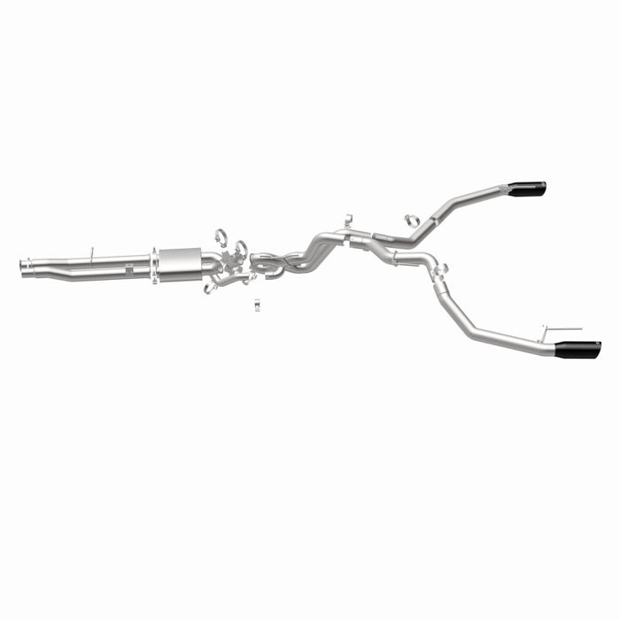 Magnaflow 19637 2024 Ford Ranger Raptor Cat-Back Exhaust System