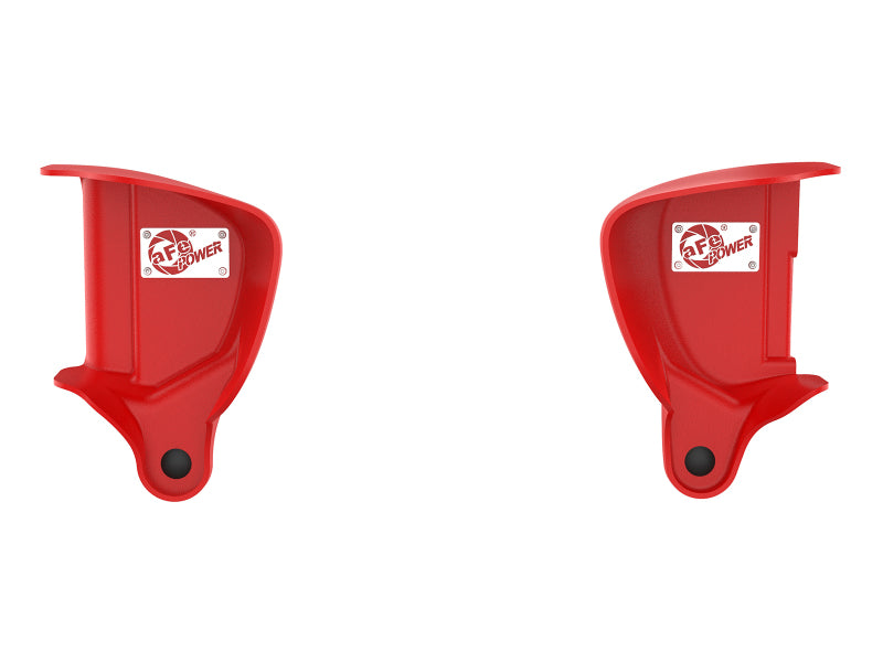 aFe 54-13032SR Magnum AIS Air Scoop 15-18 BMW M3/15-20 M4