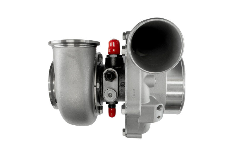Turbosmart TS-2-6262B-VR082E Water Cooled 6262 V-Band Reverse Rotation 0.82AR Externally Wastegated TS-2 Turbocharger