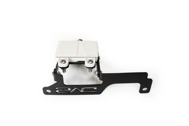 DV8 Offroad ABBR-01 2021+ Ford Bronco Adaptive Cruise Control Relocation Bracket