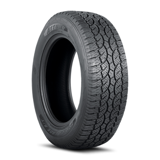 Atturo Trail Blade A/T Tire - 265/60R18 110T