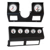 AutoMeter AM Phantom II Gauges 7040-10