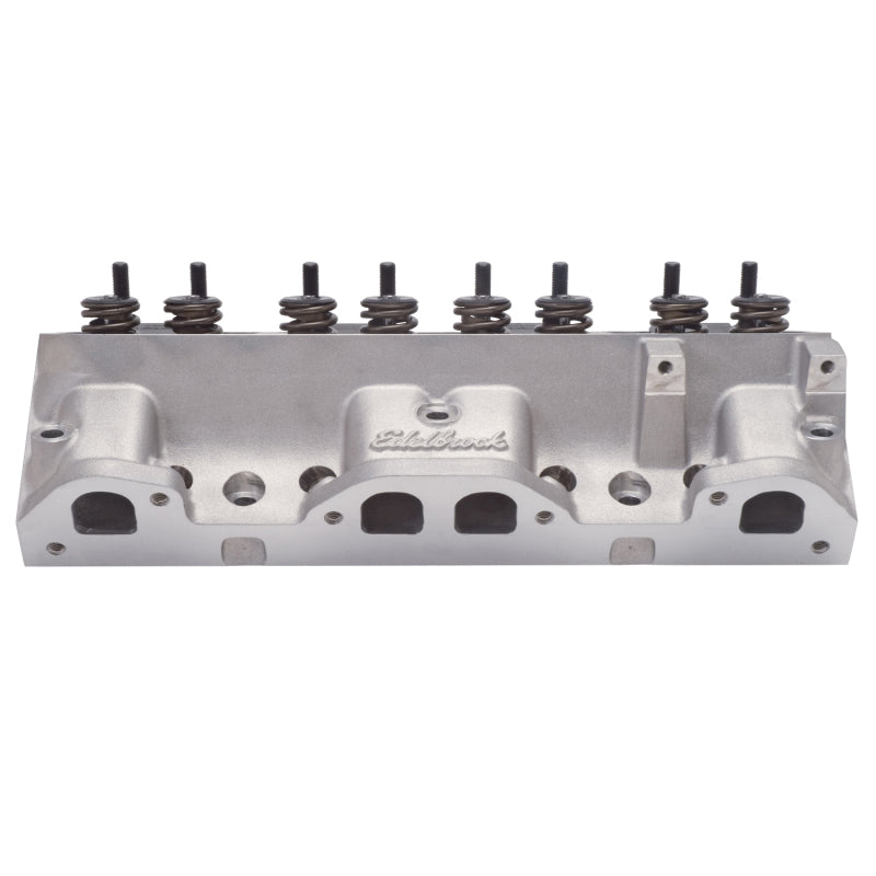 Edelbrock EDE60579 Pontiac Performer RPM Cylinder Head - Assm.