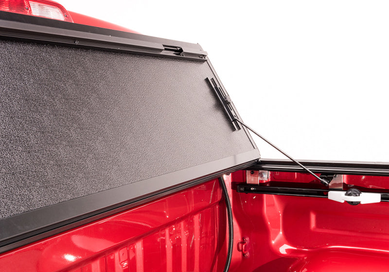 BAK 226410T 07-20 Toyota Tundra (w/ OE Track System) 6ft 6in Bed Flip G2