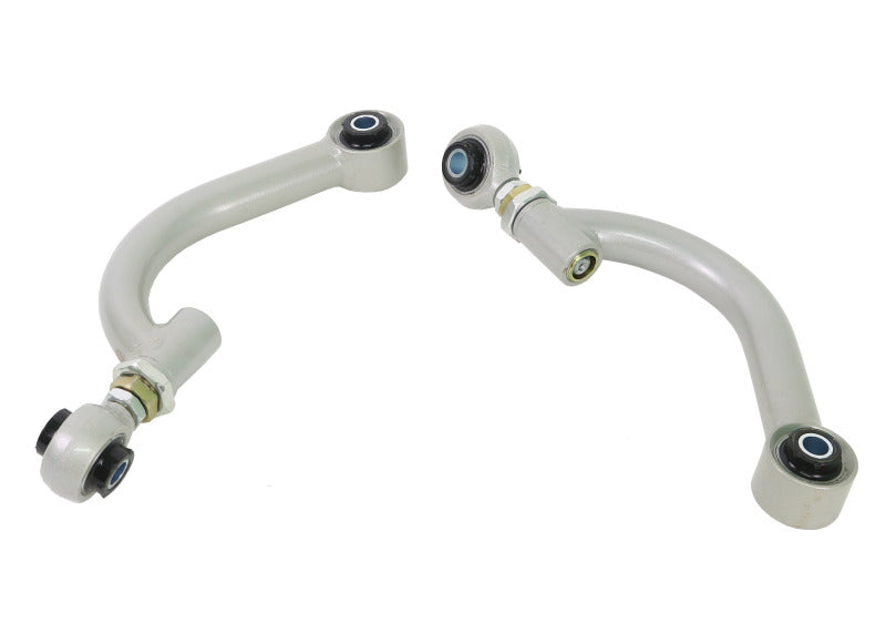 Whiteline KTA282 2016+ Hyundai Elantra Rear Camber Adjuster Kit