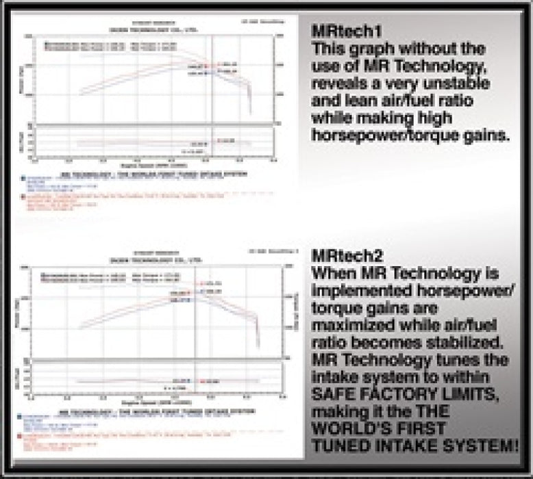 Injen PF2055P 99-04 4Runner Tacoma 3.4L V6 only Polished Power-Flow Air Intake System