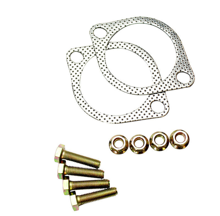 ISR Performance IS-GT-S13 GT Single Exhaust - 89-94 S13 Nissan 240sx