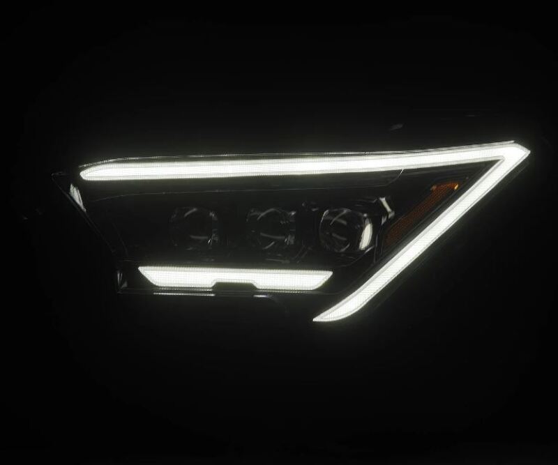 AlphaRex 880326 ARX NOVA Headlights