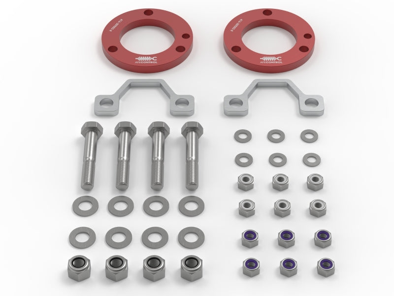 aFe 416-30T002-R AFE Leveling Springs
